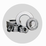 Spingers, Washer, Metal Components, Machine Components