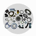 Spingers, Washer, Metal Components, Machine Components