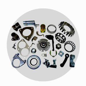 Spingers, Washer, Metal Components, Machine Components