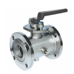 Ball Valve