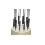 Mechanical Splicing System