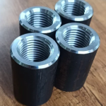 Mechanical Splicing System