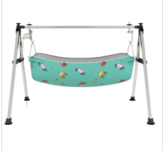 Mfg. of Baby Products