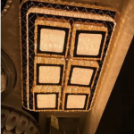 Wall Light, Hanging Chandelier