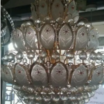 Wall Light, Hanging Chandelier