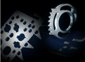 Sheet Metal Products