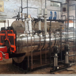 All type of heating and drying system