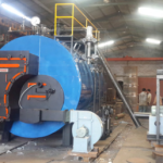 All type of heating and drying system