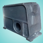 Alloyed Casting & MS CASTING