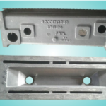 Alloyed Casting & MS CASTING