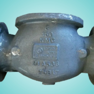 Alloyed Casting & MS CASTING