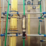 Crafting Glass Euipments