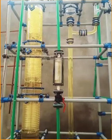 Crafting Glass Euipments