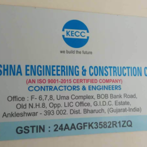Contractor & Engineers