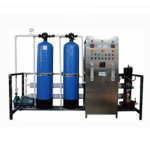 Filter Housing, Membrane Housing