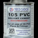 Solvent Cement, Adhesive Gum