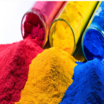 Dyes & Dyes Intermediates