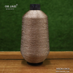 High-Quality Zari Threads and Yarns.