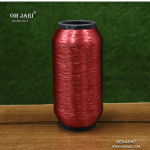 High-Quality Zari Threads and Yarns.