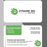 Eco Friendly Products