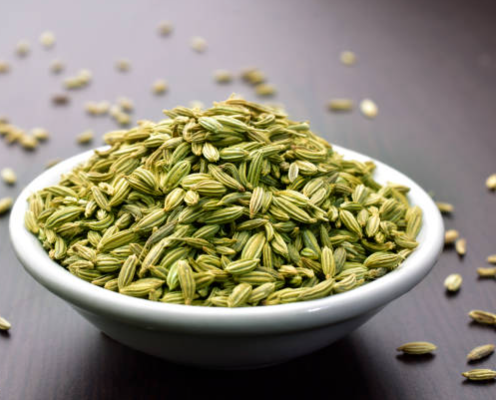 Agricultural Products