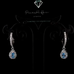 Mfg. of Diamond Jewellery