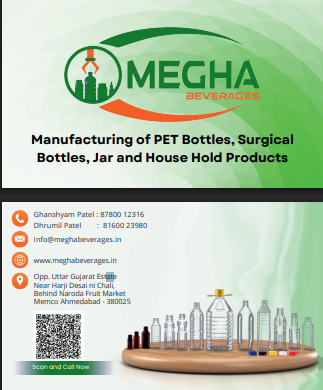 High Quality Pet containers