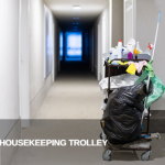 Cleaning & Hygienic Products.