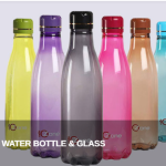 Cleaning & Hygienic Products.