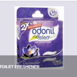 Cleaning & Hygienic Products.