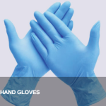 Cleaning & Hygienic Products.