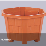 Cleaning & Hygienic Products.