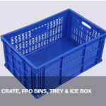 Cleaning & Hygienic Products.