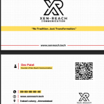 Brand building, marketing and growth