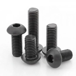 Bolts and Nuts,