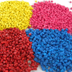 Plastic Raw Materials