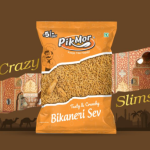 Creating packaging designs