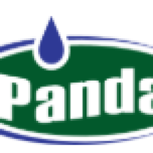 Wastewater treatment plants.