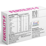 Nutraceutical Products