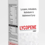 Nutraceutical Products