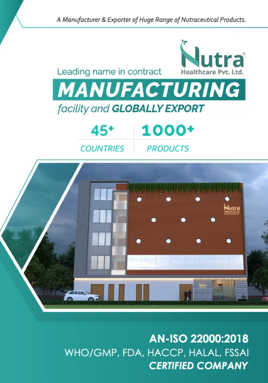 Nutraceutical Products