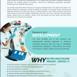 Nutraceutical Products