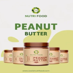 Mfg. of Peanuts Butter