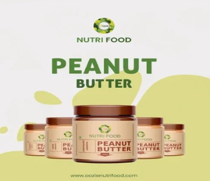 Mfg. of Peanuts Butter