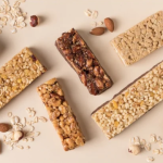 Mfg. of Peanuts Butter