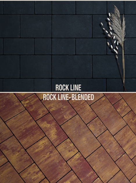 Cement-based products.