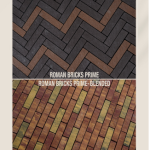 Cement-based products.