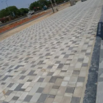 Cement-based products.