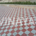 Cement-based products.