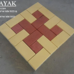 Cement-based products.